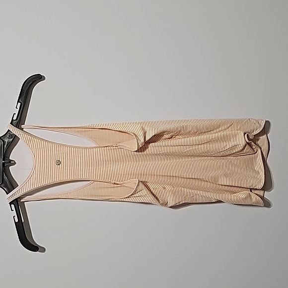 Lululemon Racerback Tank - Picture 5 of 9